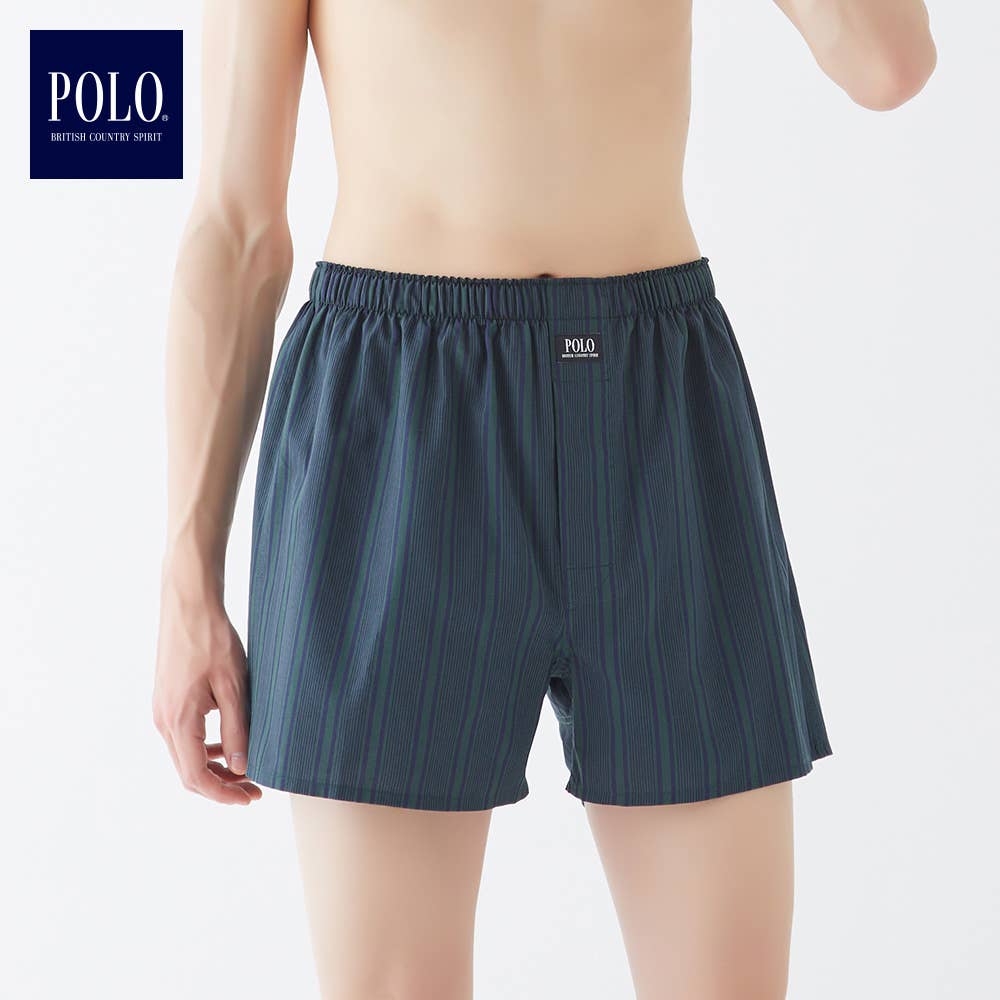 トランクス（前あき）